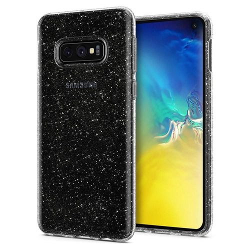 SPIGEN LIQUID CRYSTAL GALAXY S10E GLITTER CRYSTAL na Arena.pl