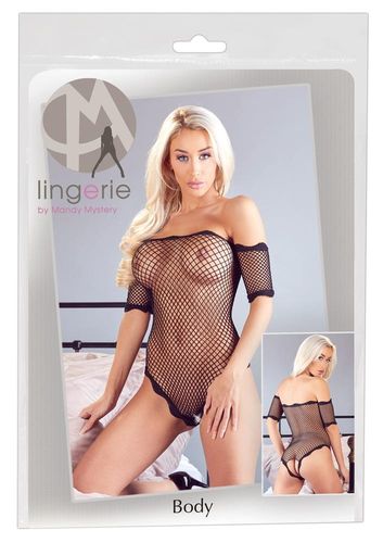 net body black s-l na Arena.pl