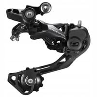 Przerzutka tył SHIMANO RD-M6000 10rz SGS Shadow+