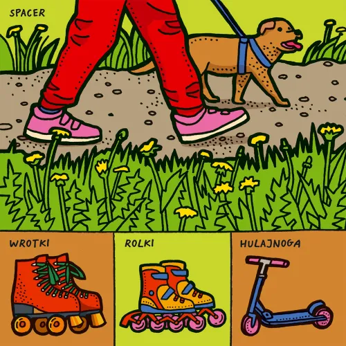 Jeden rok na Arena.pl