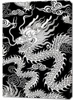 Obraz 70x100cm Orient