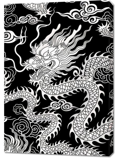 Obraz 70x100cm Orient zdjęcie 1