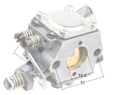 Gaźnik Stihl 017, 018, MS170, MS180 /pilarki/ 080007 na Arena.pl