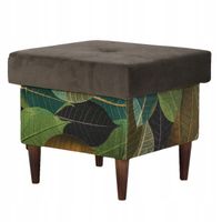 Pufa puf podnóżek ARI pojemnikiem schowkiem Family meble różne modele