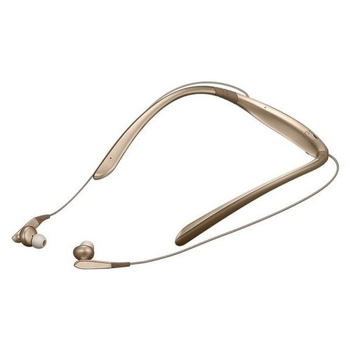 Bluetooth stereo Level-U EO-BN920CF Pro złoty/gold na Arena.pl