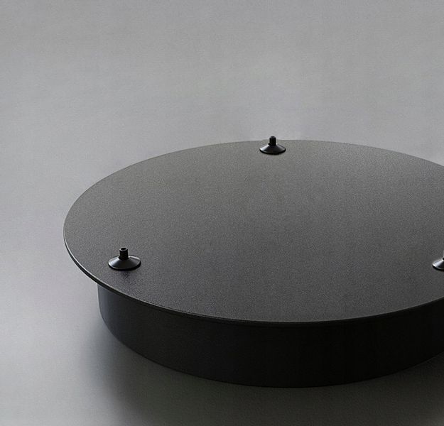 Lampa wisząca 40+60cm pilot okrąg ring żyrandol 52W LED Tuya WiFi SILVA EXT zdjęcie 14