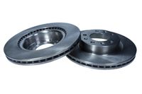TARCZA HAM. PEUGEOT P. 308 1,2-2,0 13- MAXGEAR