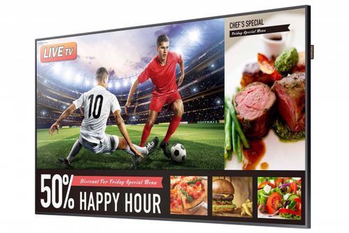 Samsung 49'' RM49H na Arena.pl
