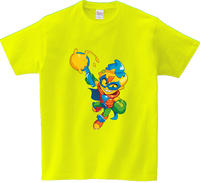 Koszulka T-shirt Super Things