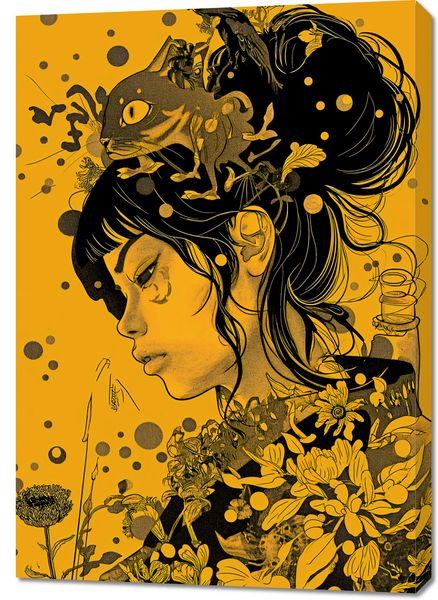 Obraz 70x100cm Jedność zdjęcie 1