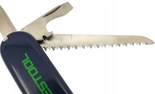NÓŻ KIESZONKOWY VICTORINOX 497898 FESTOOL na Arena.pl
