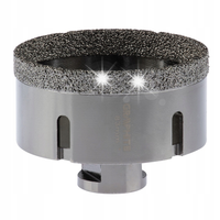 Otwornica diamentowa 83 mm x M14, GRAPHITE 55H317