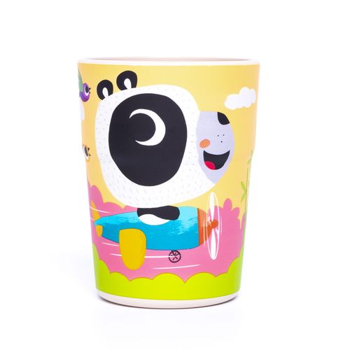 Kubek ZWIERZAKI - Panda, 250ml na Arena.pl