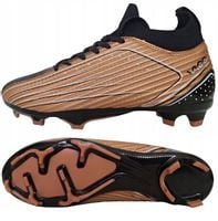 Buty sportowe piłkarskie lanki korki do piłki na orlik ze skarpetą 38