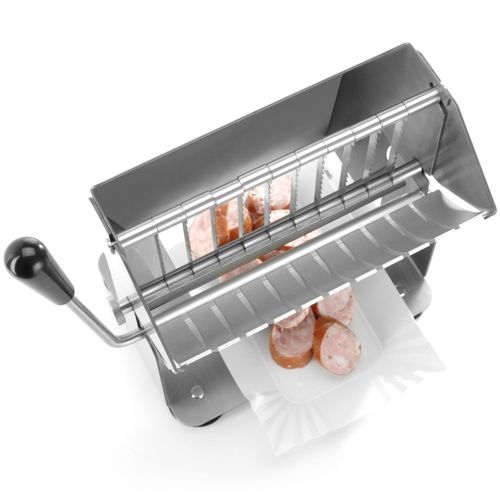 Krajalnica ręczna do kiełbas parówek CarryWurst - Hendi 222805 na Arena.pl