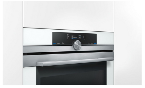 Piekarnik Siemens HB634GBW na Arena.pl