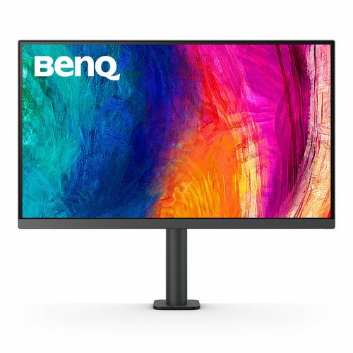 Monitor BenQ PD2705UA 27" IPS HDR10 LCD Flicker free 60 Hz na Arena.pl