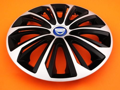 KOŁPAKI 16'' DACIA Sandero Duster Logan MCV SRM na Arena.pl