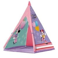 Namiot Tipi Myszka Minnie 140cm John