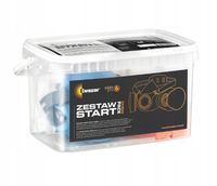 ZESTAW START PACK CHEM - KW TPT.0528