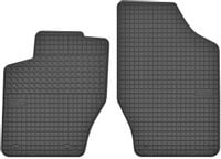 Citroen C4 I 04-14 DYWANIKI GUMOWE STOPERY PRZÓD
