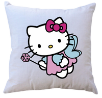 Poduszka Hello Kitty
