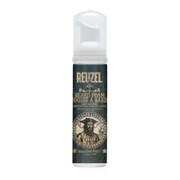 Reuzel Beard Foam - Odżywka do brody w piance, 70ml