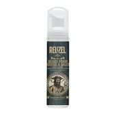 Reuzel Beard Foam - Odżywka do brody w piance, 70ml