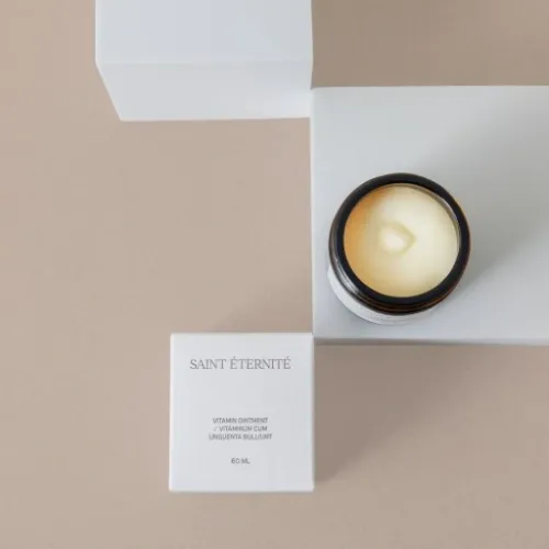 WITAMINOWA maść z witaminą A i E oraz C na Arena.pl