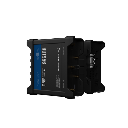 Teltonika router RUT956 na Arena.pl