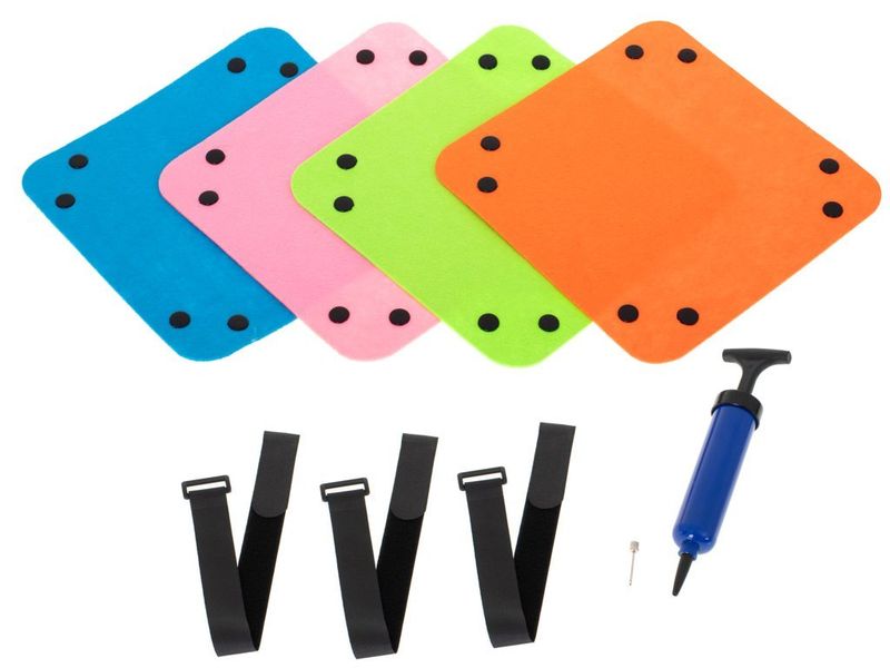 Mata do układania puzzli plansza 2000el. zdjęcie 7