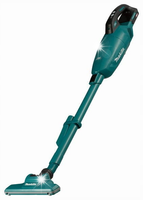 MAKITA CL001GZ ODKURZACZ AKUMUALATOROWY PIONOWY 40V MAX XGT