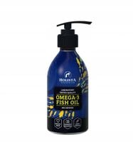 Omega 3 HolistaPets olej 100 ml 100 g 1 szt.