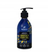 Omega 3 HolistaPets olej 100 ml 100 g 1 szt.