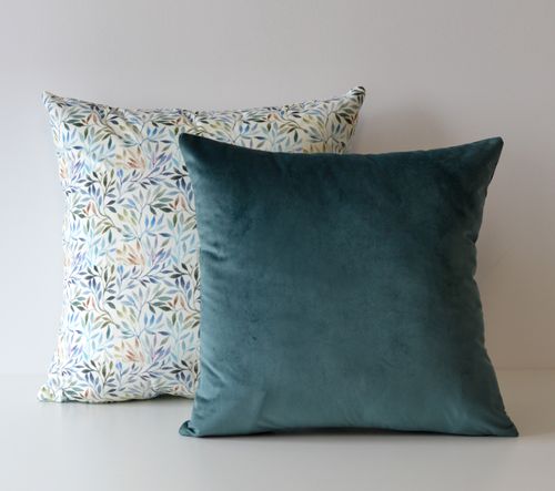 Poduszka dekoracyjna Eucalyptus na Arena.pl