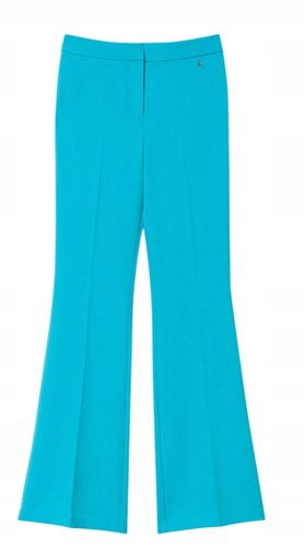 TWINSET SPODNIE DZWONY R.XL na Arena.pl