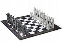 SZACHY HARRY POTTER WIZARD CHESS SET HOGWART