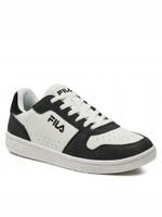 Fila Sneakersy Netforce Ii X Crt FFM0030 Biały