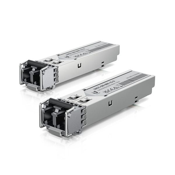 Ubiquiti 1 Gbps Multi-Mode Optical zdjęcie 1
