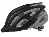 KASK ROWEROWY MTB MERIDA BUZZ black grey L 57-61cm