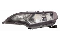 Honda Jazz 15-17 Reflektor przedni lampa przednia lewa