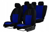 Pokrowce samochodowe do PEUGEOT 206 207 208 306
