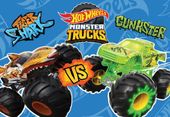 PODKŁAD NA BIURKO HOT WHEELS OBUSTRONNY BAMBINO