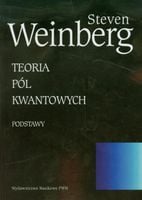Teoria pól kwantowych Tom 1 Steven Weinberg