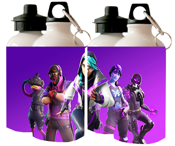 Bidon Fortnite zdjęcie 1