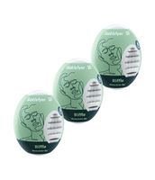 masturbator eggs (set of 3 riffle)
