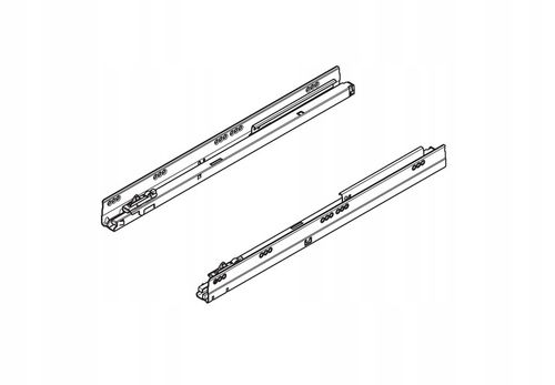 BLUM 578.5001M prowadnica korpusu TANDEMBOX 500mm na Arena.pl