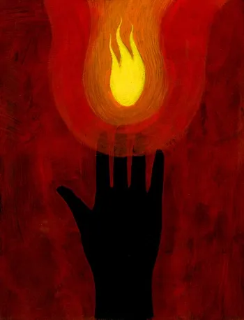 Między ziemią a niebem zdjęcie 4