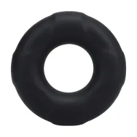 doc johnson lifesaver silikonowy pierścień elastyczny bezzapachowy