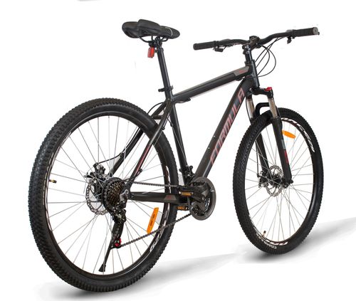 Rower Górski MTB Velotrade Motion Shimano na Arena.pl